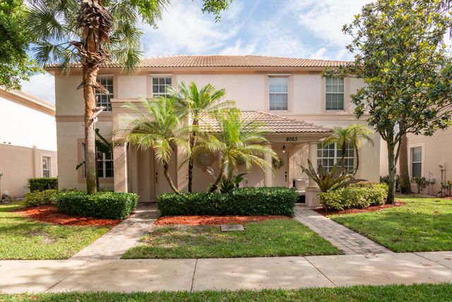 8065 Murano Circle, Palm Beach Gardens, FL 33418