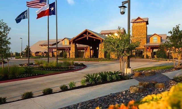 3831 County Seat Lane, Richmond, TX 77469