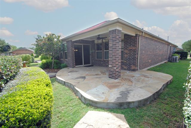 3831 County Seat Lane, Richmond, TX 77469