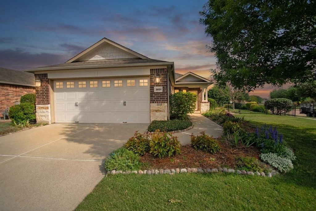 3831 County Seat Lane, Richmond, TX 77469