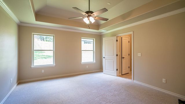 2714 Austin Drive, Granbury, TX 76048