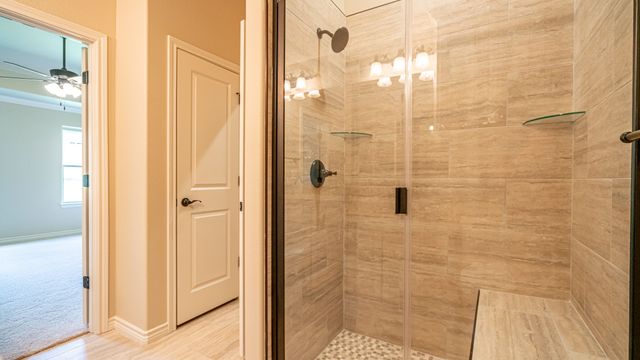 2714 Austin Drive, Granbury, TX 76048