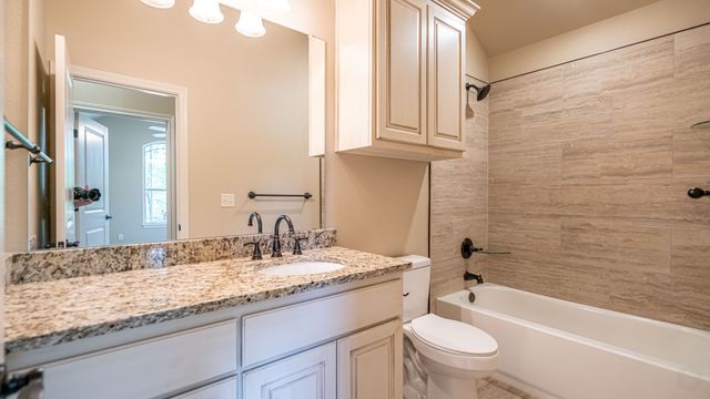 2714 Austin Drive, Granbury, TX 76048