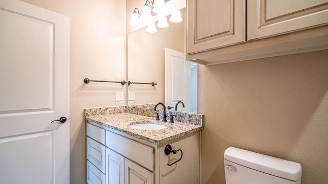 2714 Austin Drive, Granbury, TX 76048