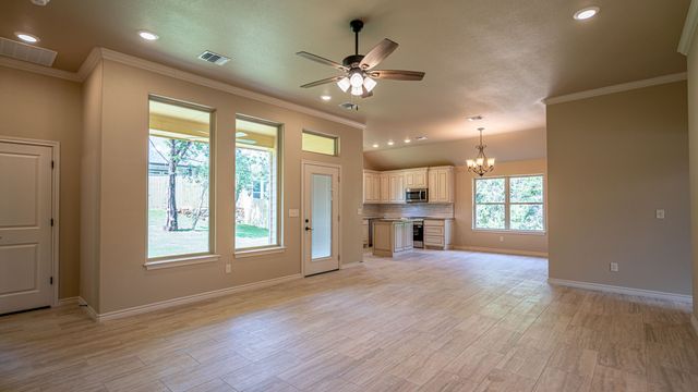 2714 Austin Drive, Granbury, TX 76048