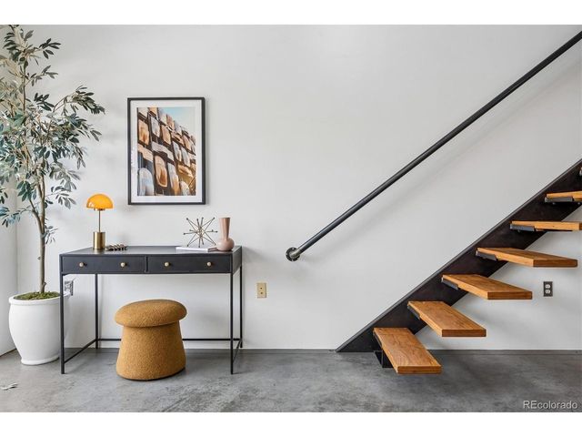 3457 Ringsby Ct 347, Denver, CO 80216