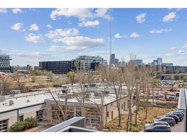 3457 Ringsby Ct 347, Denver, CO 80216