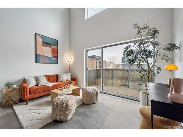 3457 Ringsby Ct 347, Denver, CO 80216