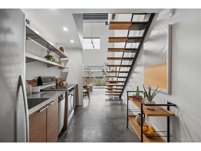 3457 Ringsby Ct 347, Denver, CO 80216