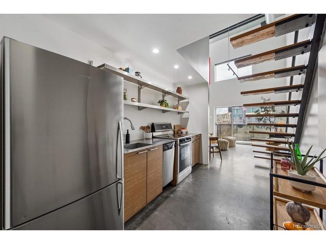 3457 Ringsby Ct 347, Denver, CO 80216