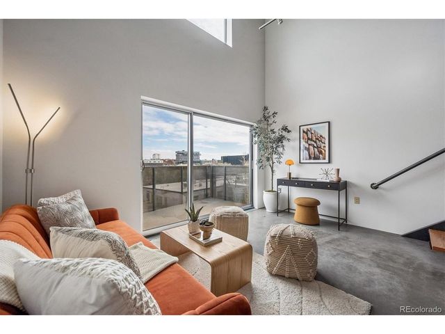 3457 Ringsby Ct 347, Denver, CO 80216