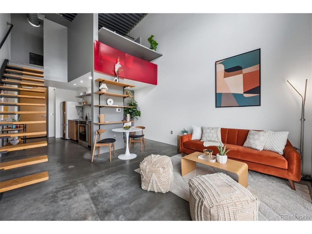 3457 Ringsby Ct 347, Denver, CO 80216