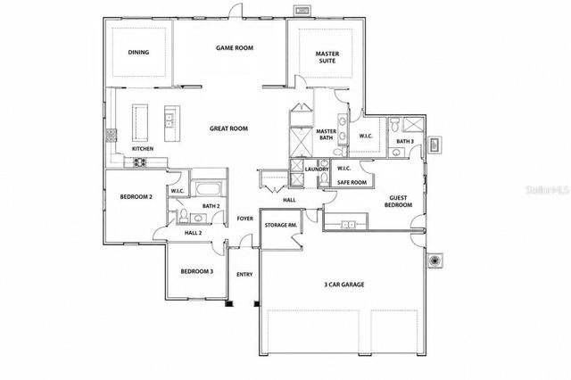 7557 SW 86TH LANE, Ocala, FL 34476