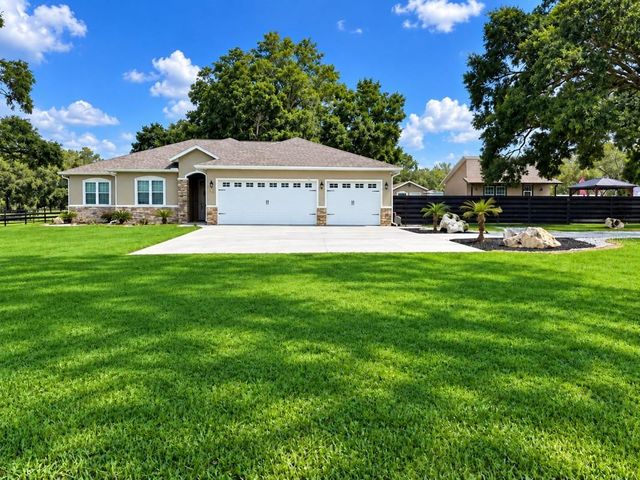 7557 SW 86TH LANE, Ocala, FL 34476