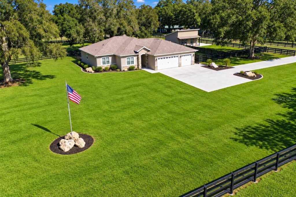 7557 SW 86TH LANE, Ocala, FL 34476