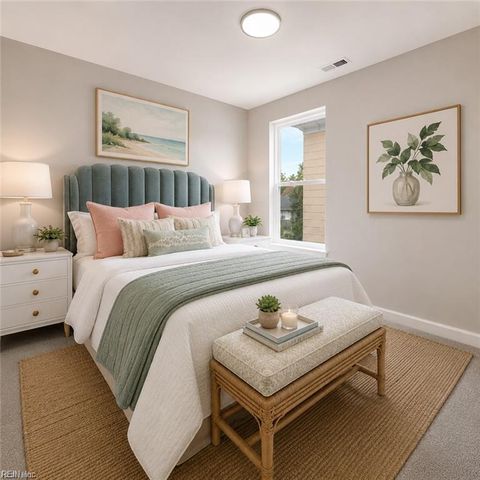 840 W 49th ST, Norfolk, VA 23508