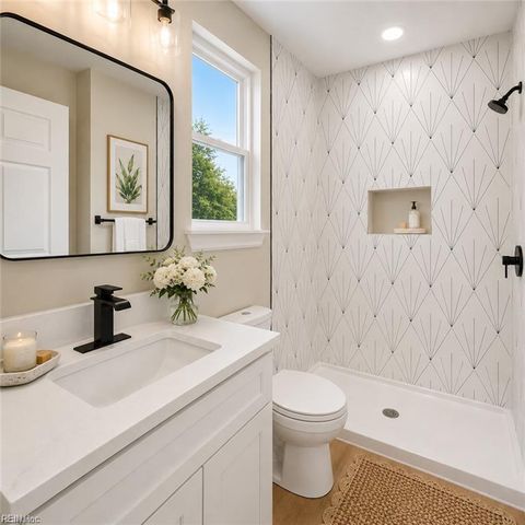 840 W 49th ST, Norfolk, VA 23508