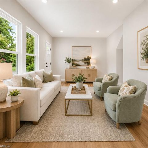 840 W 49th ST, Norfolk, VA 23508