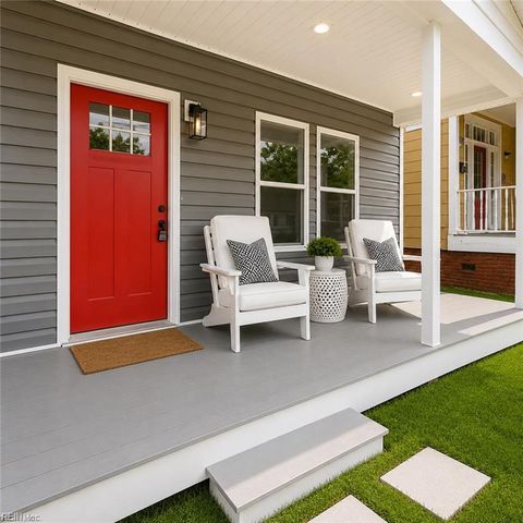 840 W 49th ST, Norfolk, VA 23508