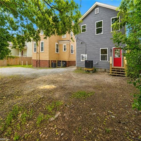 840 W 49th ST, Norfolk, VA 23508