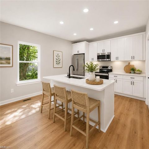840 W 49th ST, Norfolk, VA 23508