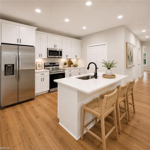840 W 49th ST, Norfolk, VA 23508