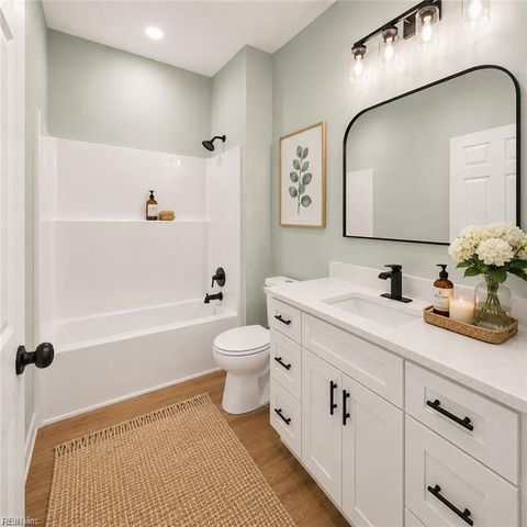 840 W 49th ST, Norfolk, VA 23508
