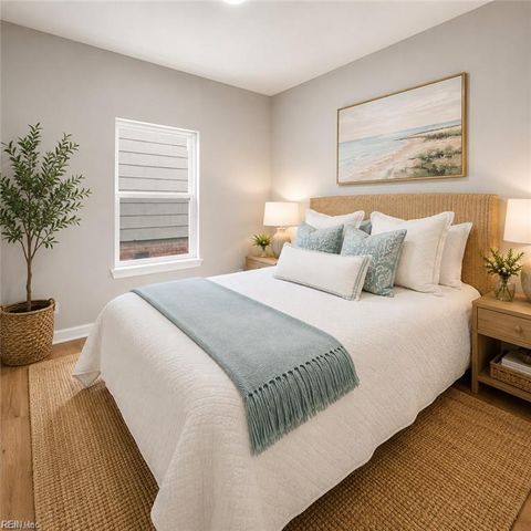 840 W 49th ST, Norfolk, VA 23508