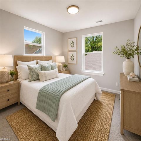 840 W 49th ST, Norfolk, VA 23508