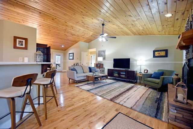 81 Highland Drive, Blairsville, GA 30512