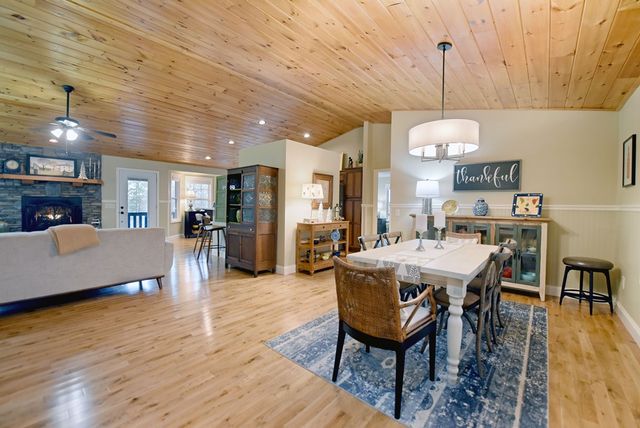 81 Highland Drive, Blairsville, GA 30512