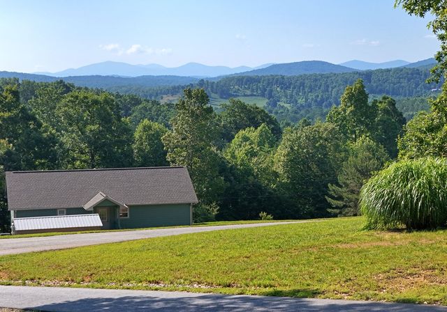 81 Highland Drive, Blairsville, GA 30512