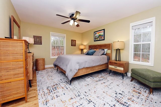 81 Highland Drive, Blairsville, GA 30512