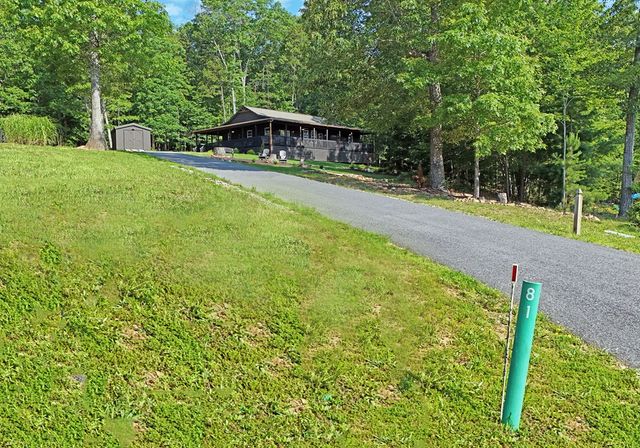 81 Highland Drive, Blairsville, GA 30512
