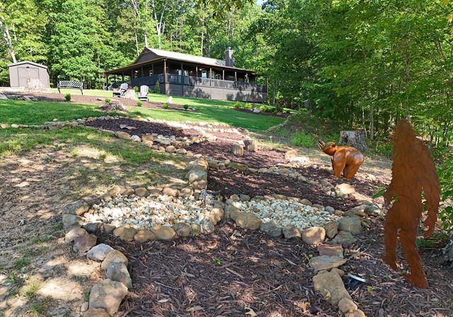 81 Highland Drive, Blairsville, GA 30512