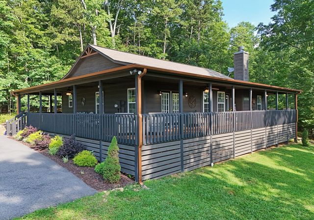 81 Highland Drive, Blairsville, GA 30512