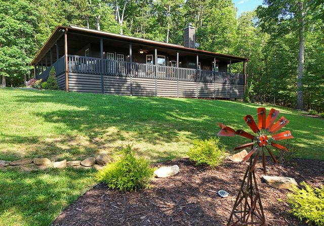 81 Highland Drive, Blairsville, GA 30512