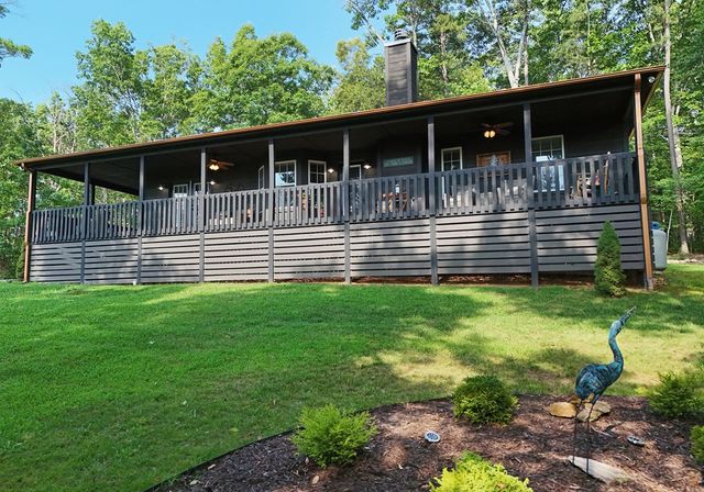 81 Highland Drive, Blairsville, GA 30512
