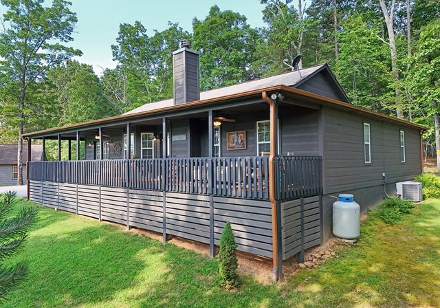 81 Highland Drive, Blairsville, GA 30512