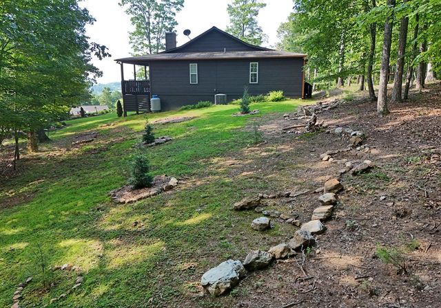 81 Highland Drive, Blairsville, GA 30512