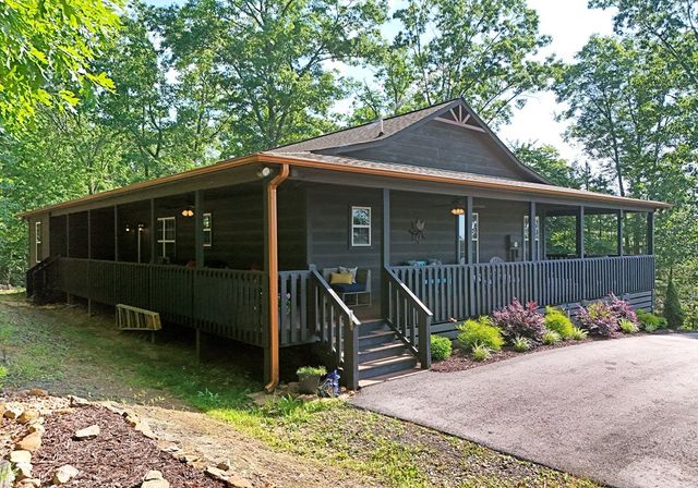 81 Highland Drive, Blairsville, GA 30512