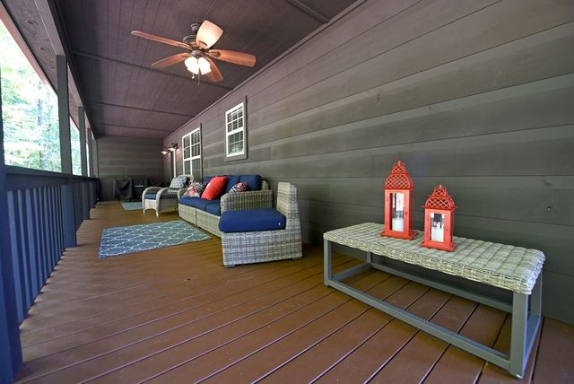 81 Highland Drive, Blairsville, GA 30512