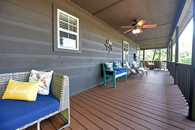 81 Highland Drive, Blairsville, GA 30512