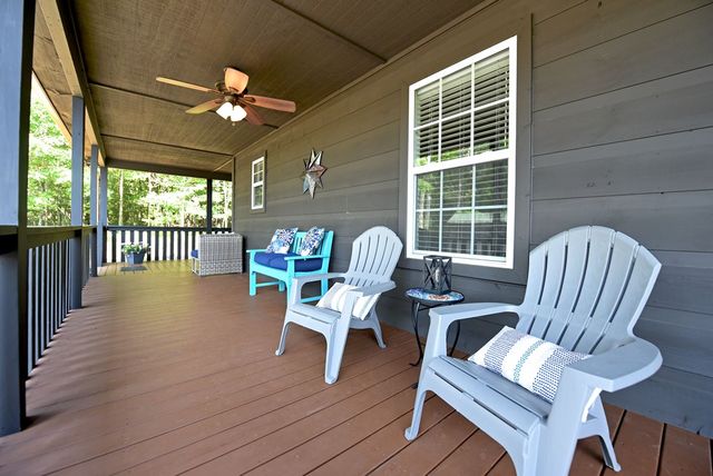 81 Highland Drive, Blairsville, GA 30512