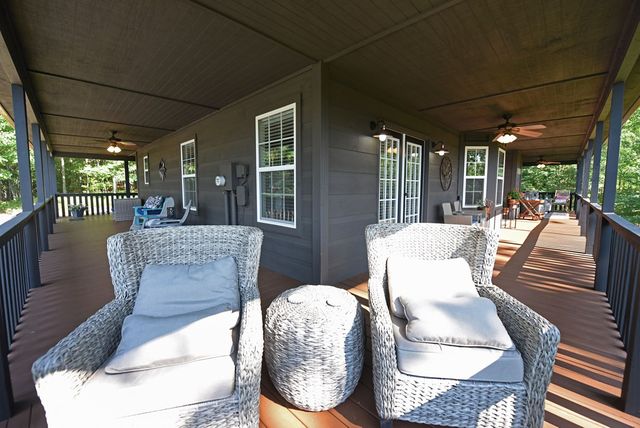 81 Highland Drive, Blairsville, GA 30512