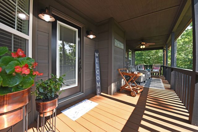 81 Highland Drive, Blairsville, GA 30512