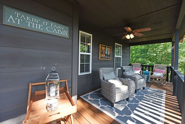 81 Highland Drive, Blairsville, GA 30512