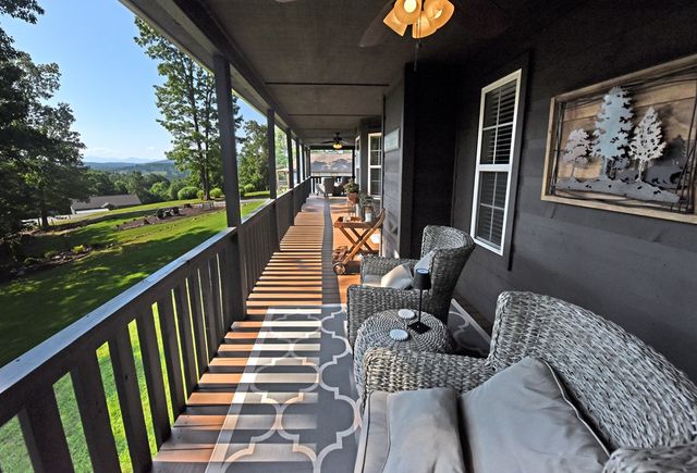 81 Highland Drive, Blairsville, GA 30512