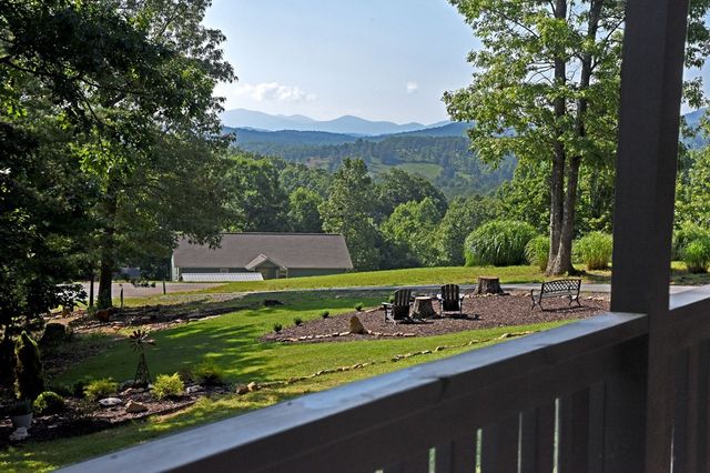 81 Highland Drive, Blairsville, GA 30512