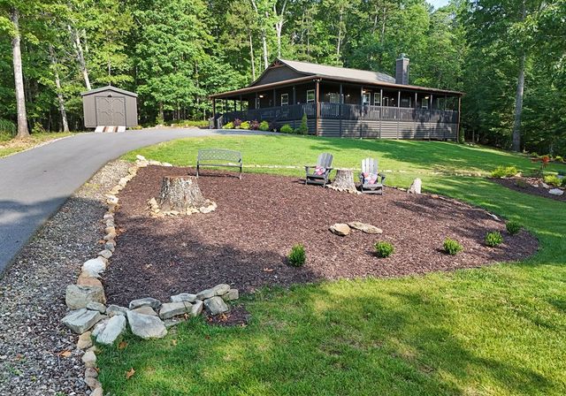 81 Highland Drive, Blairsville, GA 30512